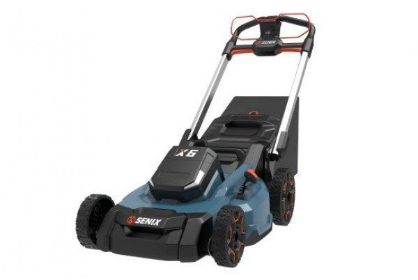 Picture of 21" ELECTRIC PUSH MOWER