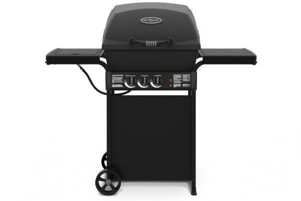 Picture of 2-BURNER PROPANE GRILL